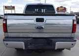 Used 2015 Ford F350 Lariat w/ Chrome Package image 4