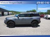 Used 2021 Ford Bronco Sport image 6