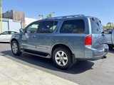 Used 2010 Nissan Armada Platinum w/ Captain Seat Pkg image 6