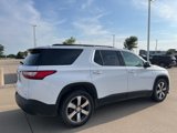 Used 2020 Chevrolet Traverse LT w/ LT Premium Package image 4