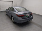 Used 2018 INFINITI Q50 Luxe image 5