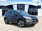 Used 2015 Honda CR-V Touring image 1