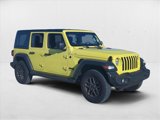 Used 2024 Jeep Wrangler Sport S image 3