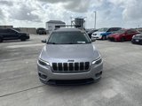 Used 2020 Jeep Cherokee Latitude Plus image 2