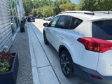 Used 2015 Toyota RAV4 Limited image 5