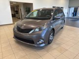 Used 2014 Toyota Sienna SE image 3