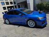 Used 2015 Subaru WRX STI w/ Popular Package #2 image 6