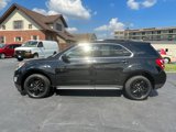 Used 2017 Chevrolet Equinox LT image 4