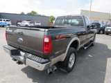 Used 2008 Ford F350 4x4 SuperCab Super Duty image 6