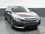 Used 2018 Honda Civic EX image 4