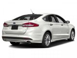 Used 2018 Ford Fusion SE image 5