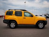 Used 2008 Nissan Xterra S image 4