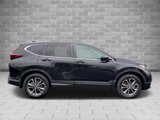 Used 2021 Honda CR-V EX image 4