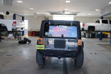 Used 2016 Jeep Wrangler Unlimited Sahara w/ Connectivity Group image 6
