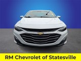 Used 2023 Chevrolet Malibu LT image 2