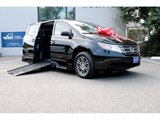 Used 2013 Honda Odyssey EX-L image 2