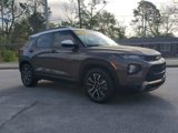 Used 2022 Chevrolet TrailBlazer ACTIV image 2