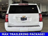 Used 2015 Chevrolet Tahoe LTZ image 4