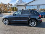 Used 2017 Audi Q5 3.0T Premium Plus w/ Technology Package image 4