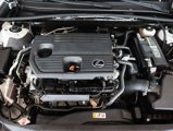 Used 2022 Lexus ES 250 w/ Premium Package image 4