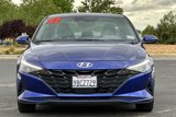 Used 2022 Hyundai Elantra SEL w/ Convenience Package image 6