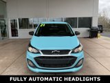 Used 2021 Chevrolet Spark LS image 2