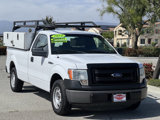 Used 2014 Ford F150 XL w/ Trailer Tow Package image 2
