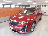 Used 2020 Cadillac XT6 Premium Luxury w/ Platinum Package image 2