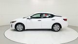 Used 2025 Nissan Sentra S image 5