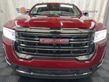 Used 2020 GMC Acadia AT4 w/ LPO, Floor Liner Package image 3