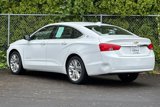 Used 2015 Chevrolet Impala LS image 6