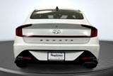 Used 2021 Hyundai Sonata SEL image 4