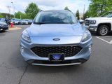 Used 2022 Ford Escape Titanium w/ Class II Trailer Tow Package image 2