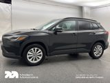 Used 2022 Toyota Corolla Cross LE image 2