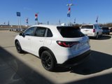 New 2025 Honda HR-V Sport image 4