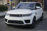 Used 2018 Land Rover Range Rover Sport SE image 3