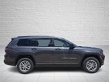 New 2025 Jeep Grand Cherokee L Laredo image 5