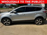 Used 2017 Ford Escape SE w/ Equipment Group 201A image 2