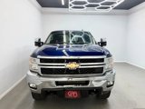 Used 2014 Chevrolet Silverado 2500 LT w/ Interior Plus Package image 2