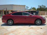 Used 2018 Lexus ES 300h w/ Navigation Package image 4