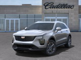 New 2025 Cadillac XT4 Premium Luxury w/ Cold Weather Package image 6