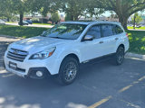 Used 2014 Subaru Outback 3.6R Limited image 3