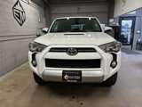 Used 2019 Toyota 4Runner TRD Off-Road Premium image 3