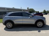 Used 2023 Cadillac XT4 Sport w/ Cold Weather Package image 6
