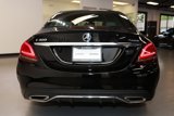 Used 2021 Mercedes-Benz C 300 4MATIC Sedan w/ AMG Line image 6