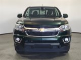 Used 2016 Chevrolet Colorado LT w/ LT Convenience Package image 2