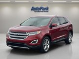 Used 2016 Ford Edge Titanium w/ Technology Package image 3