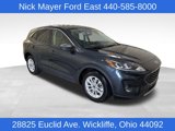 Used 2022 Ford Escape SE w/ Convenience Package image 1