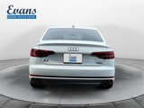 Used 2017 Audi A4 2.0T Premium Plus w/ Premium Plus Package image 4