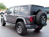 Used 2018 Jeep Wrangler Unlimited Rubicon image 4